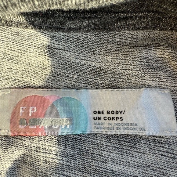 Free people cowl neck - Picture 2 of 5